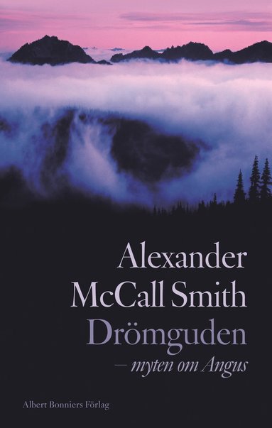 Drömguden : myten om Angus (pocket)