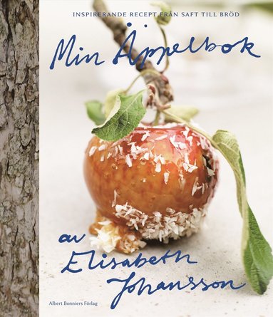 Min äppelbok (pocket)