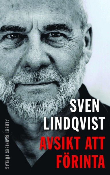 Avsikt att frinta (inbunden)