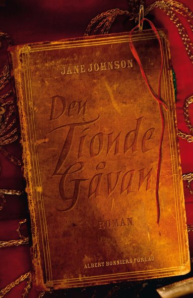 Den tionde g�van (kartonnage)