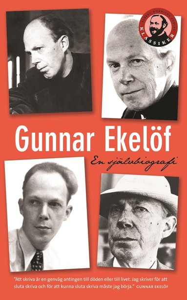 En sjlvbiografi (pocket)