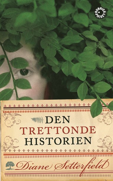 Den trettonde historien (inbunden)
