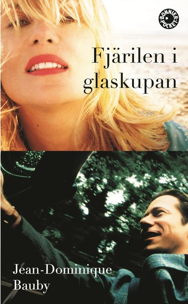 Fjärilen i glaskupan (inbunden)