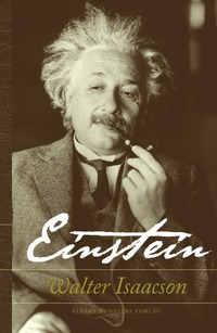 Einstein : hans liv och universum (inbunden)