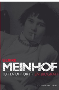 Ulrike Meinhof : en biografi (inbunden)