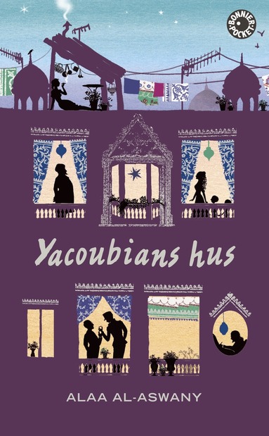 Yacoubians hus (hftad)