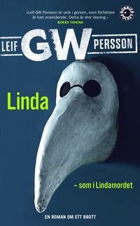 Linda - som i Lindamordet : roman om ett brott (pocket)