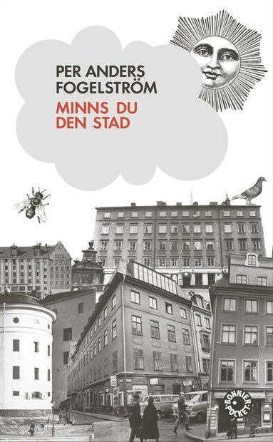 Minns du den stad (pocket)