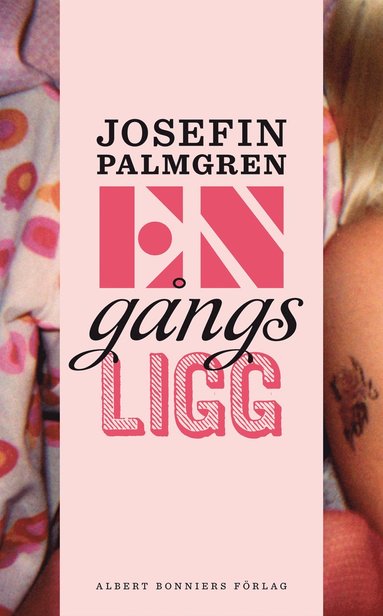 Engångsligg (pocket)