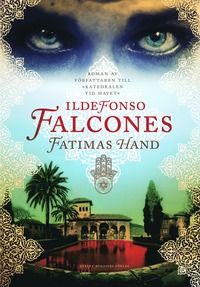 Fatimas hand (inbunden)