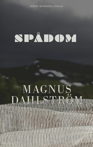 Spådom (häftad)