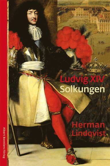 Ludvig XIV (pocket)