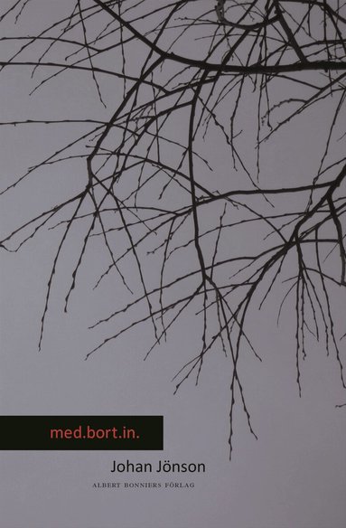 med.bort.in. (inbunden)