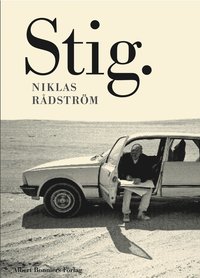 Stig. (inbunden)