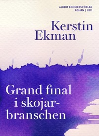 Grand final i skojarbranschen