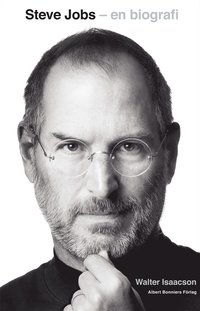 Steve Jobs - en biografi som bok, ljudbok eller e-bok.