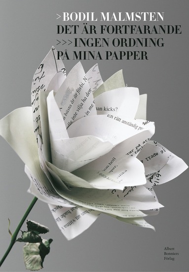 Det är fortfarande ingen ordning på mina papper (pocket)