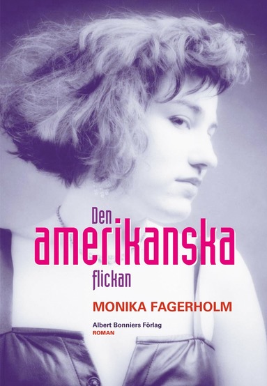 Den amerikanska flickan (e-bok)