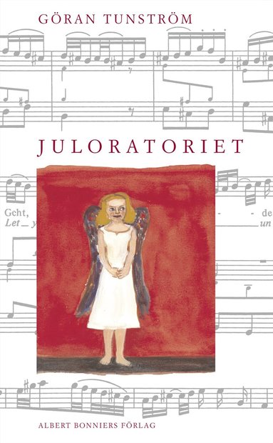 Juloratoriet (e-bok)