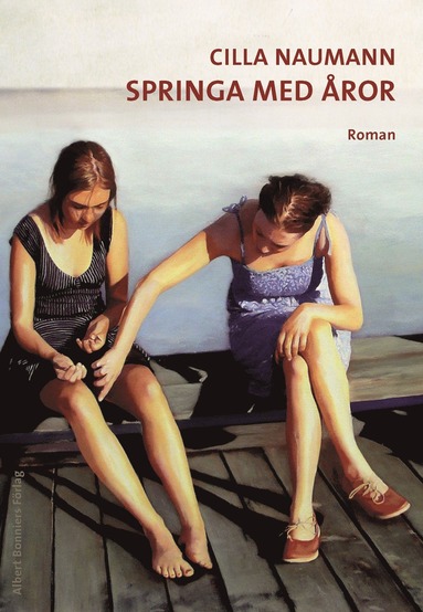 Springa med åror (e-bok)