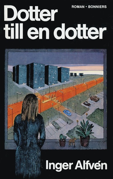 Dotter till en dotter (hftad)