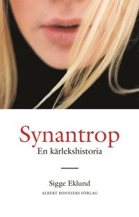 Synantrop (e-bok)