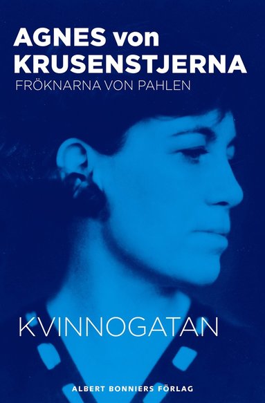 Kvinnogatan (e-bok)