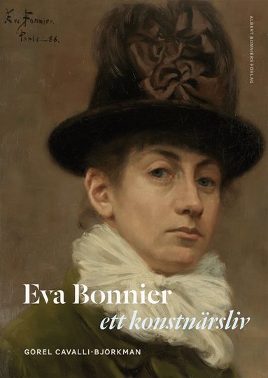 Eva Bonnier : ett konstn�rsliv (h�ftad)