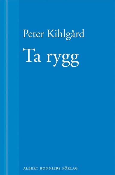 Ta rygg (pocket)