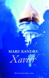 Xavier (e-bok)