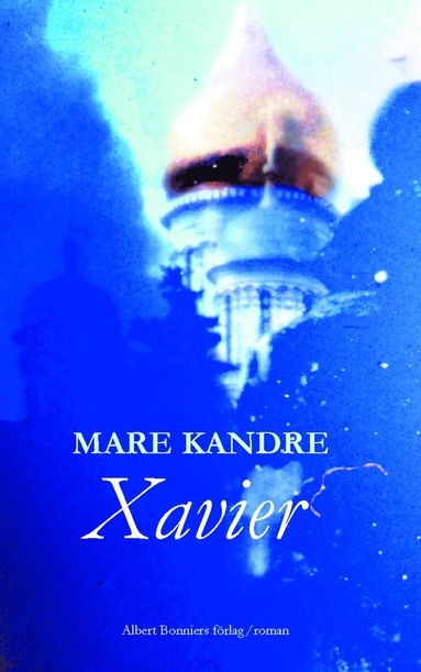 Xavier (pocket)