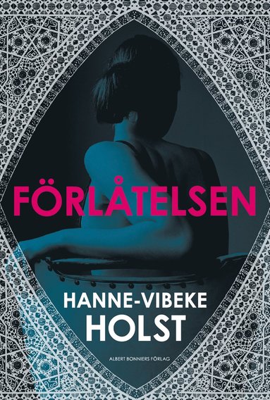 Förlåtelsen (pocket)