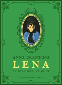 Lena : en bok om fruntimmer (e-bok)