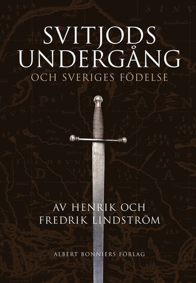 Svitjods undergng och Sveriges fdelse (e-bok)