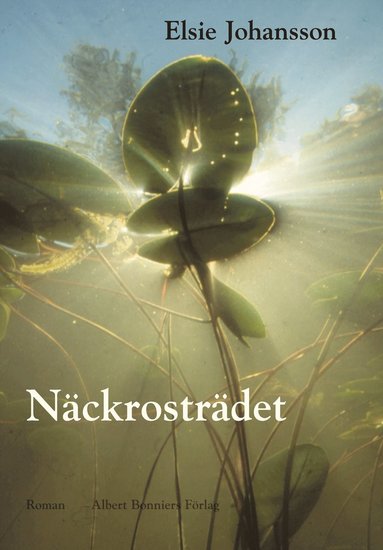 Näckrosträdet (pocket)