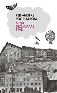 Mina drmmars stad (e-bok)