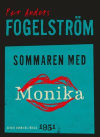 Sommaren med Monika : roman (e-bok)