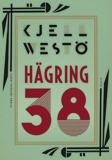 Hgring 38 (e-bok)
