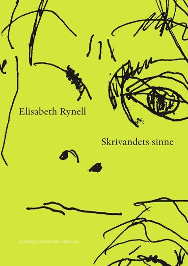 Skrivandets sinne (e-bok)