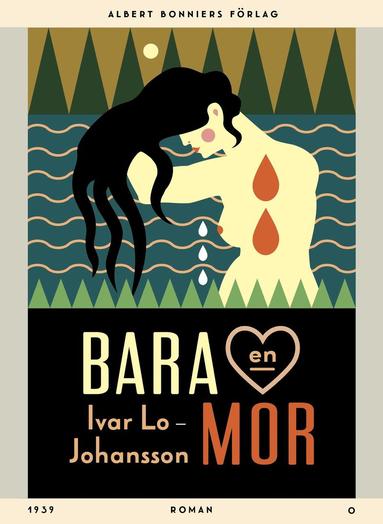 Bara en mor (e-bok)
