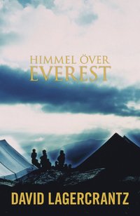 Himmel ver Everest (e-bok)