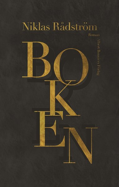 Boken (ljudbok)