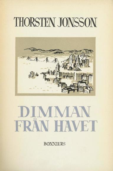 Dimman fr�n havet (e-bok)