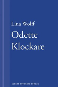 Odette Klockare: En novell ur Många människor dör som du (e-bok)