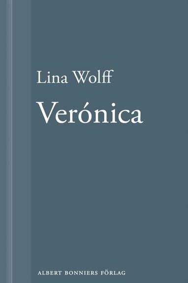 Ver�nica: En novell ur M�nga m�nniskor d�r som du (e-bok)