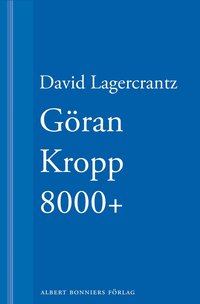 Gran Kropp 8000+ (e-bok)