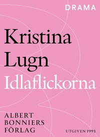 Idlaflickorna (e-bok)
