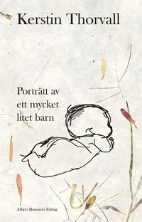 Portrtt av ett mycket litet barn (e-bok)