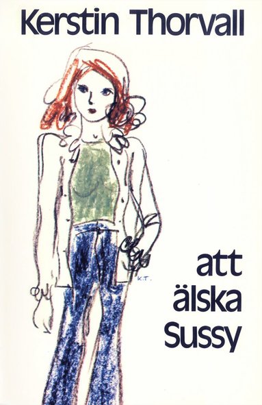 Att lska Sussy (hftad)