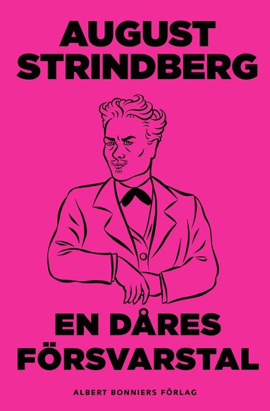 En dres frsvarstal (e-bok)
